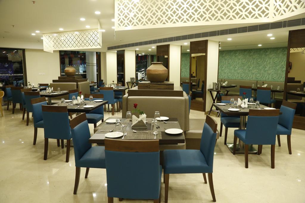 Hotel Ganpat Grand Palni Exteriér fotografie