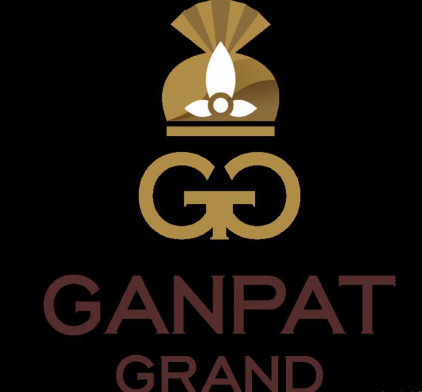 Hotel Ganpat Grand Palni Exteriér fotografie